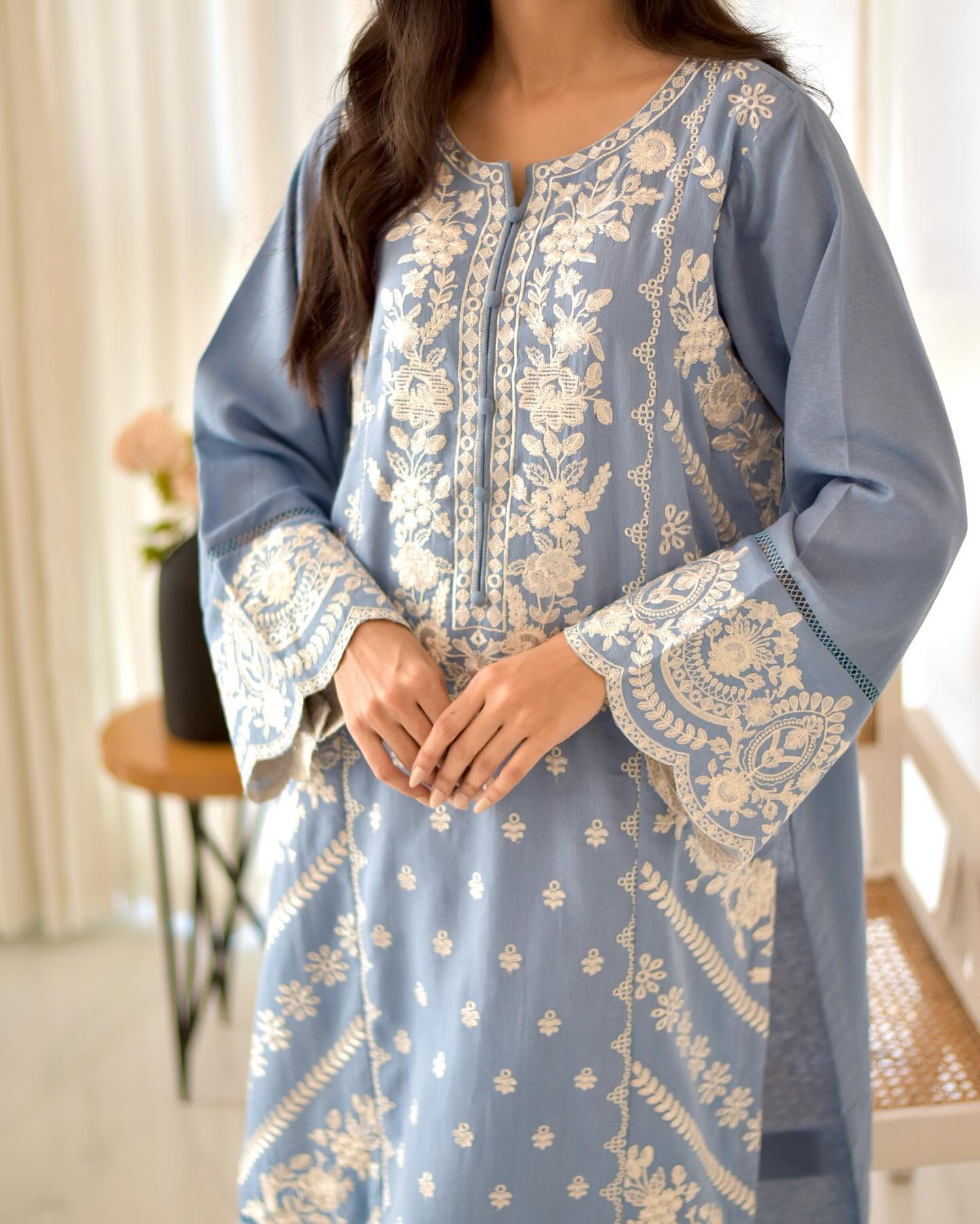 Neel Pari 3PC