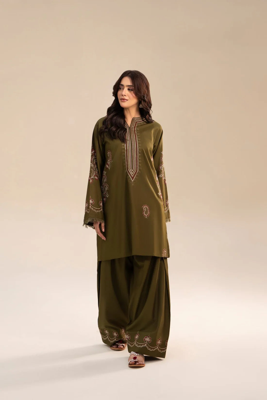 Haniyah 2 PC