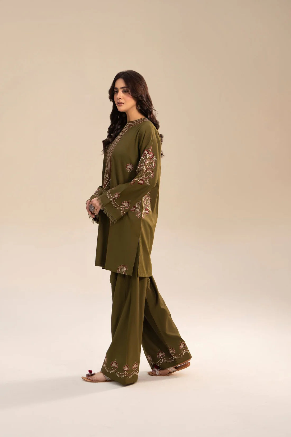 Haniyah 2 PC