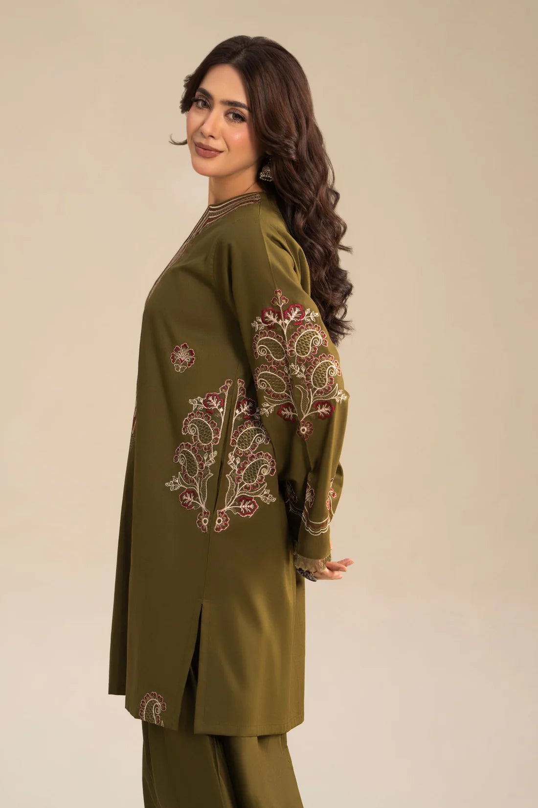 Haniyah 2 PC