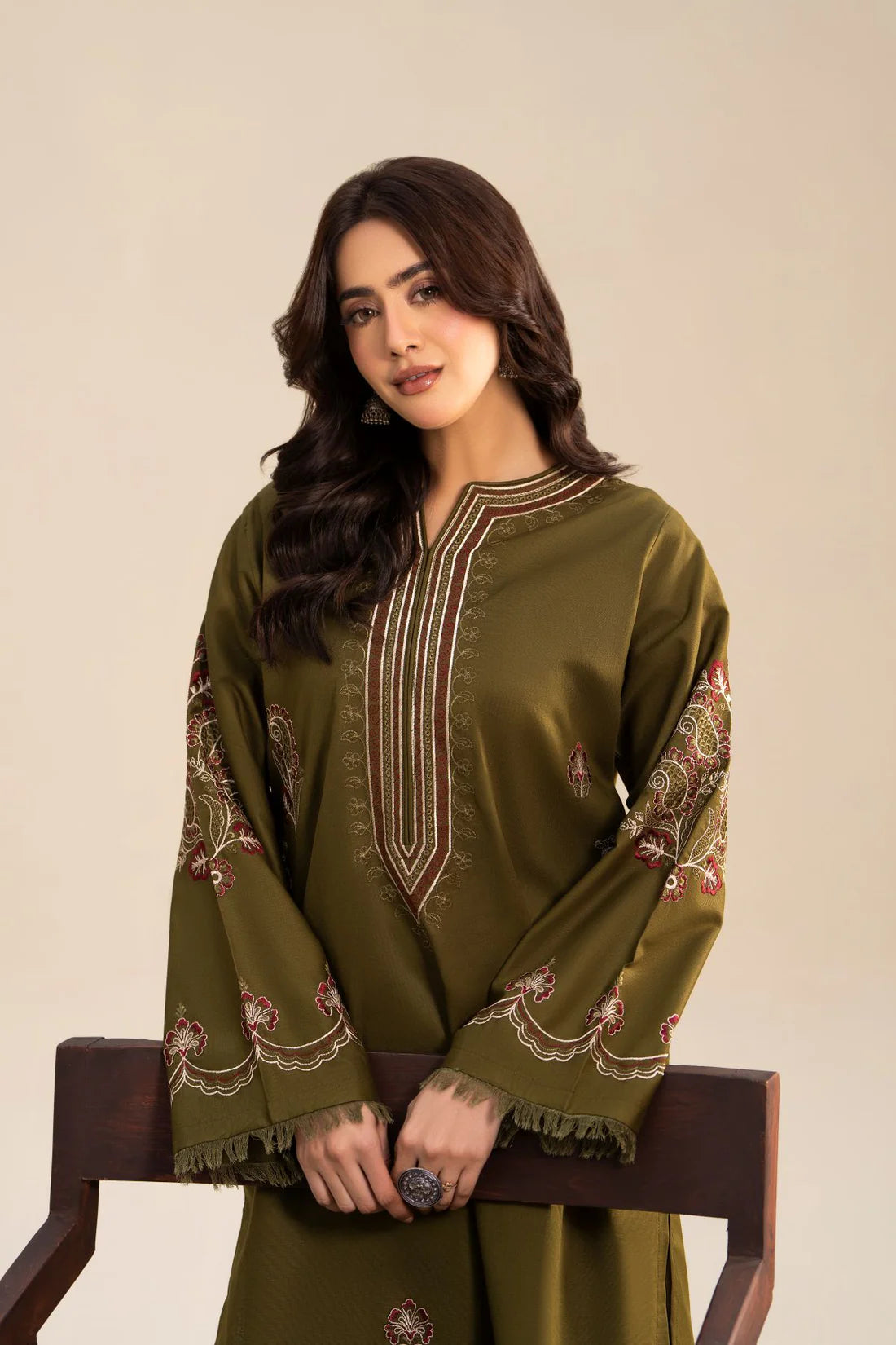Haniyah 2 PC