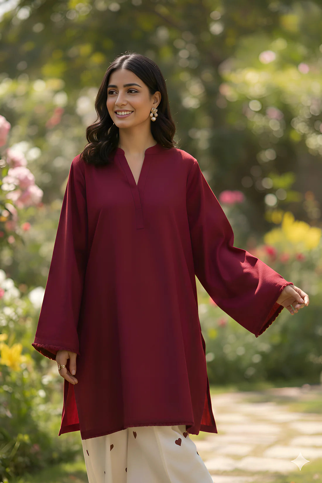 Husn-e-Laal 2PC