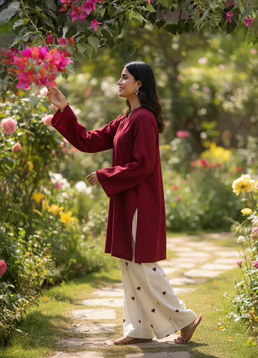 Husn-e-Laal 2PC