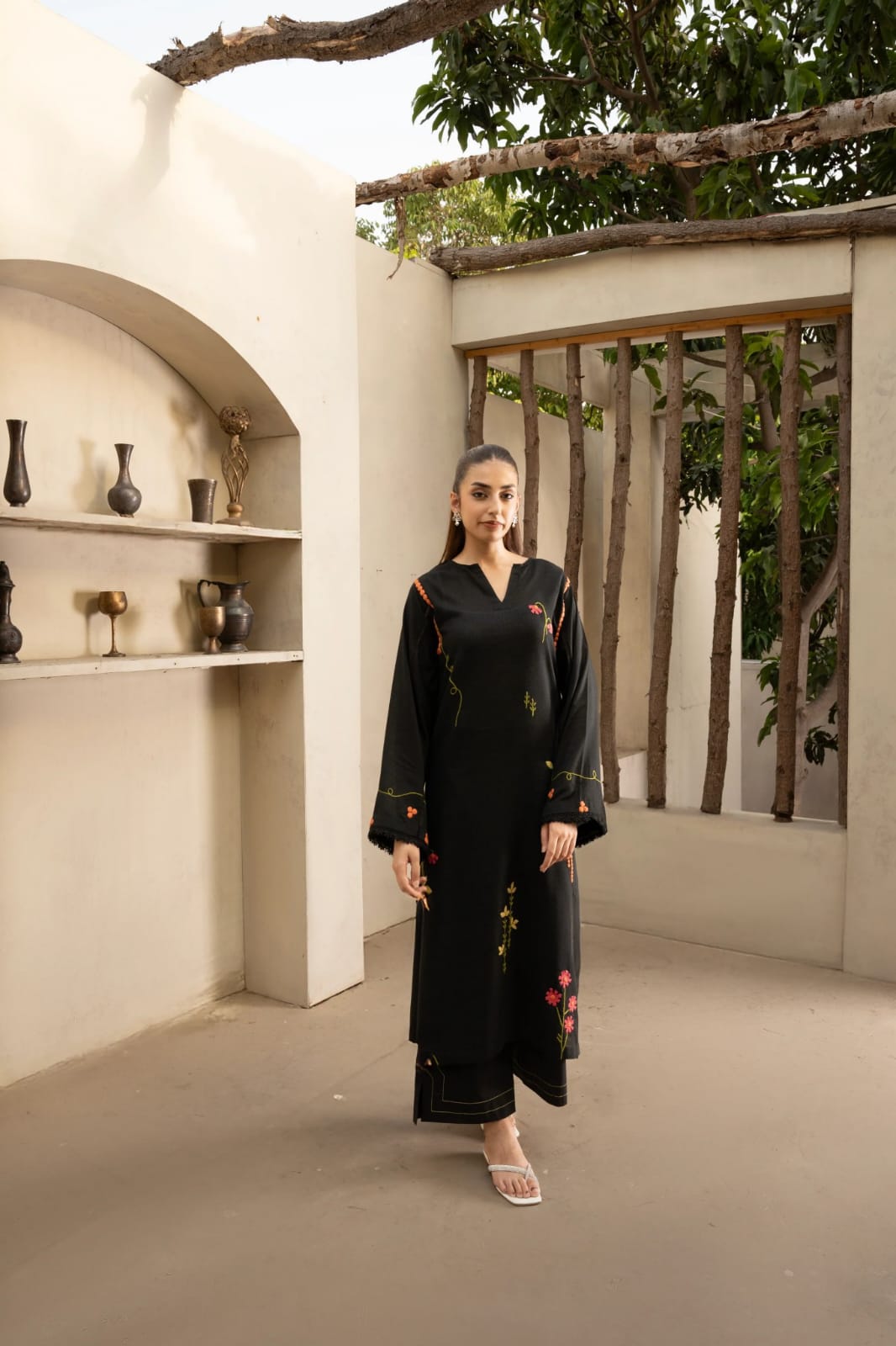 Black Elegance 2 Piece    vol   30