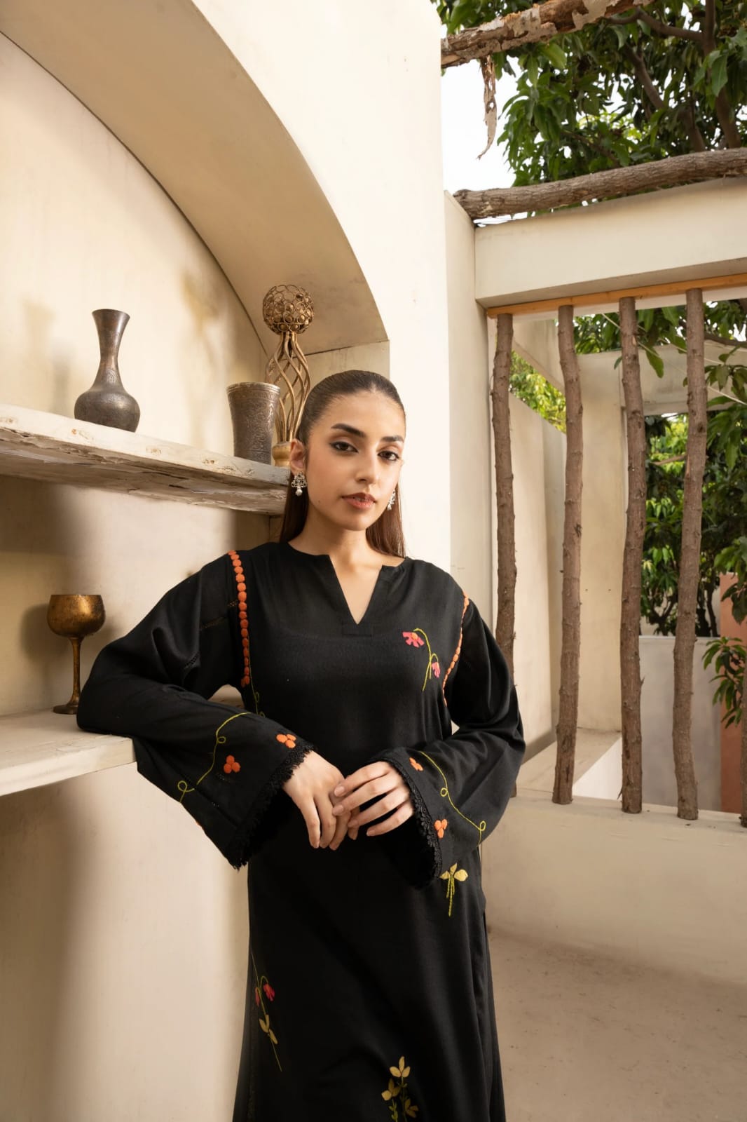 Black Elegance 2 Piece    vol   30