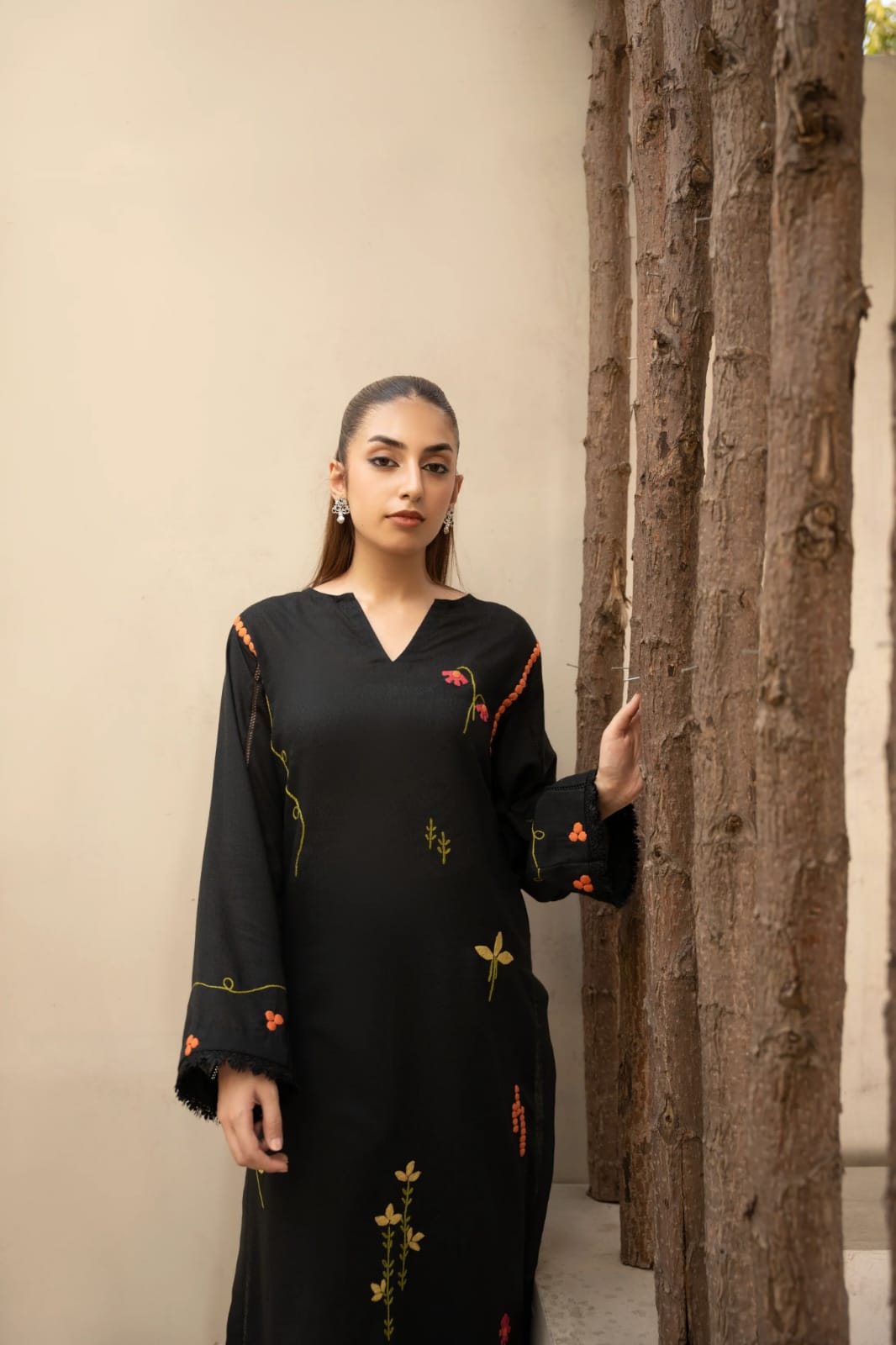 Black Elegance 2 Piece    vol   30