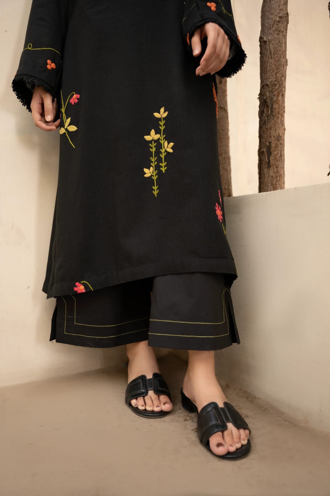 Black Elegance 2 Piece    vol   30