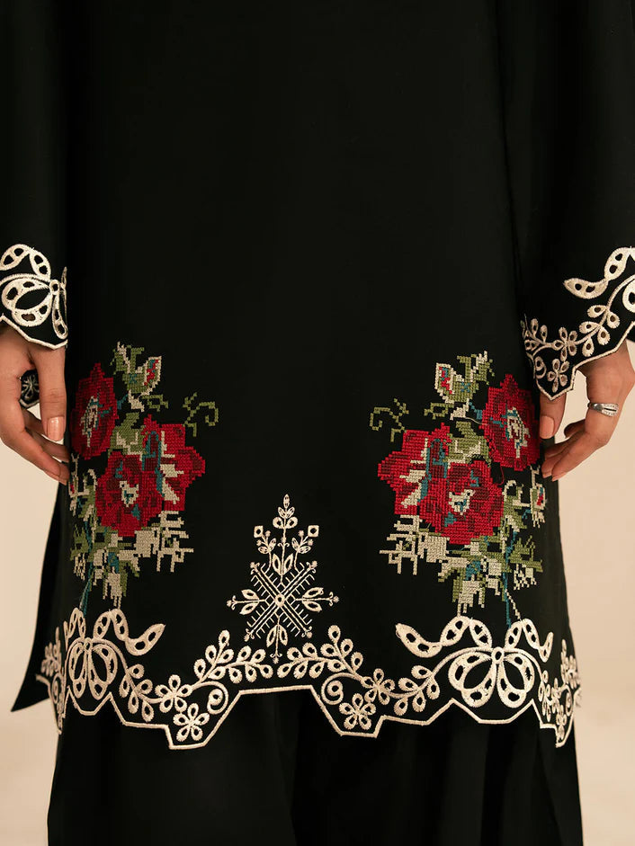 Farshi shalwar Kurta 2pc  vol    #1