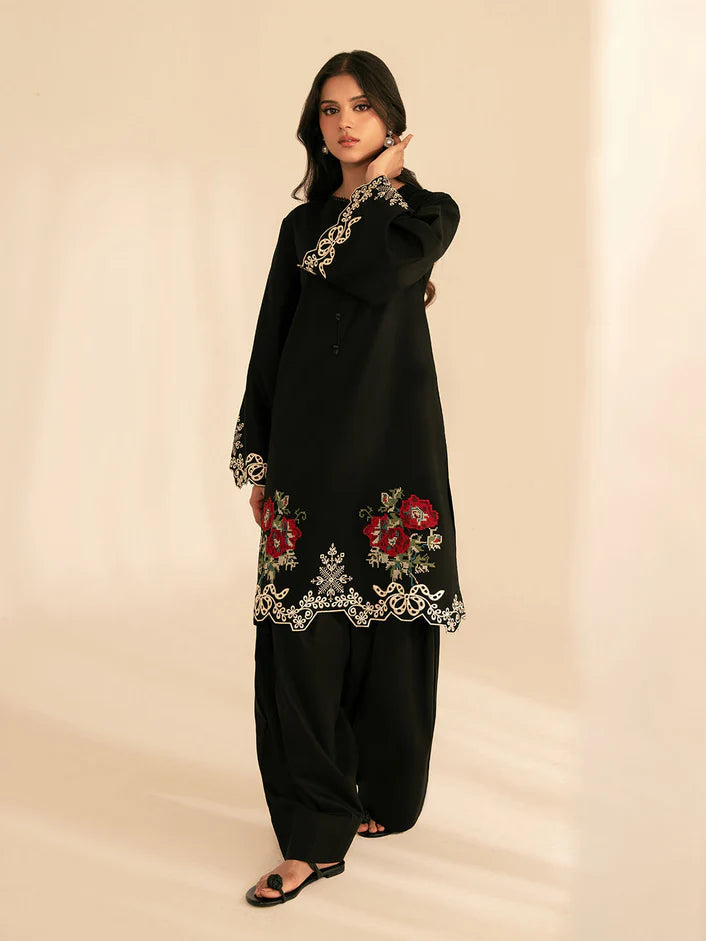 Farshi shalwar Kurta 2pc  vol    #1