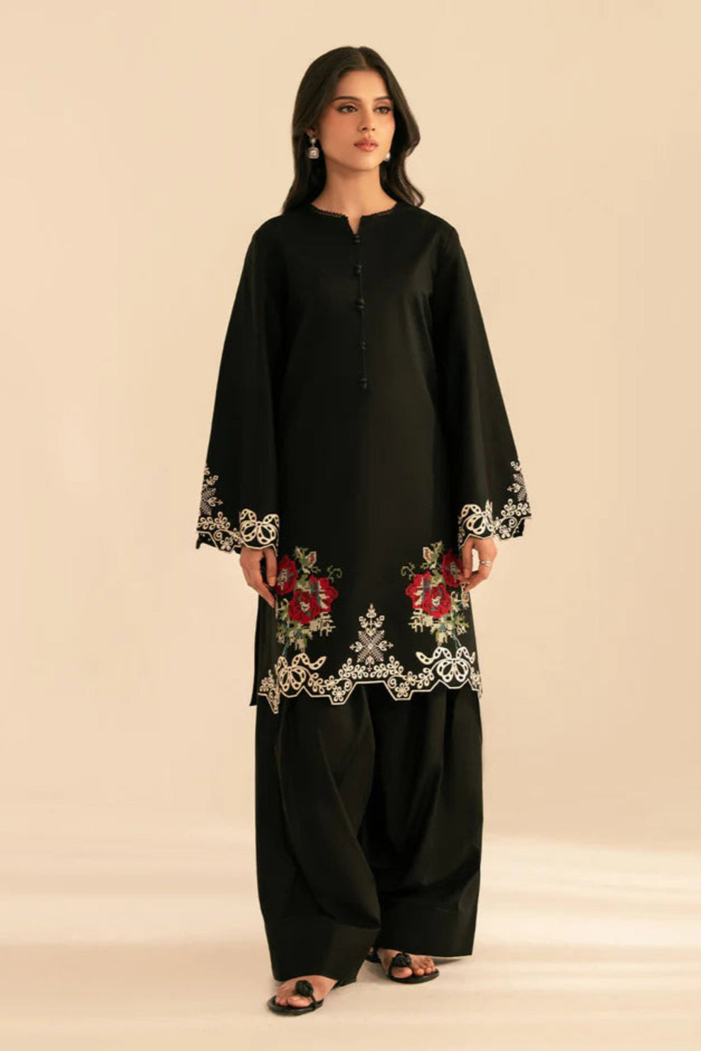 Farshi shalwar Kurta 2pc  vol    #1