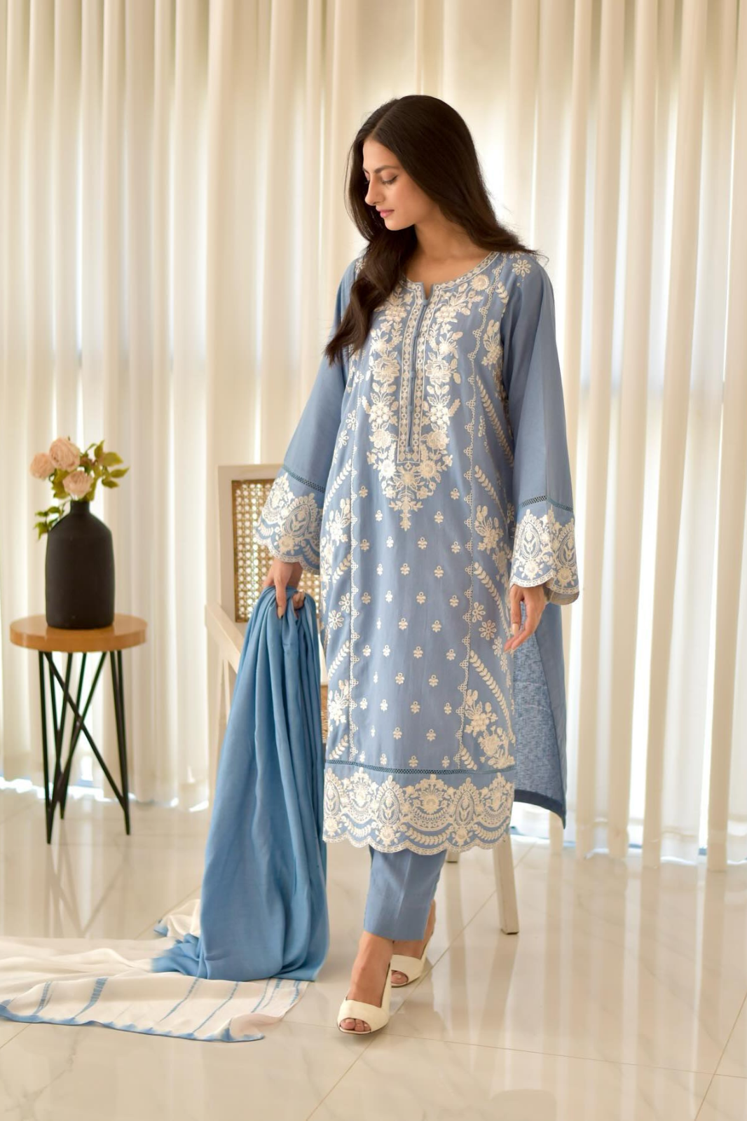 Neel Pari 3PC