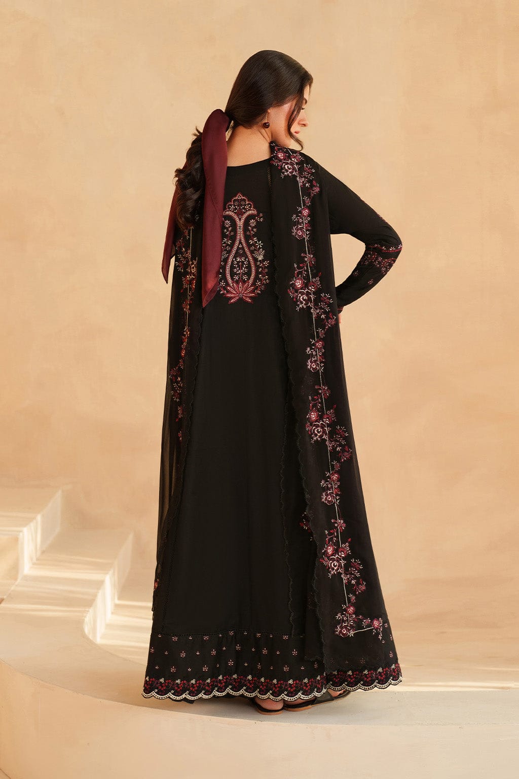 ANARKALI 3PC