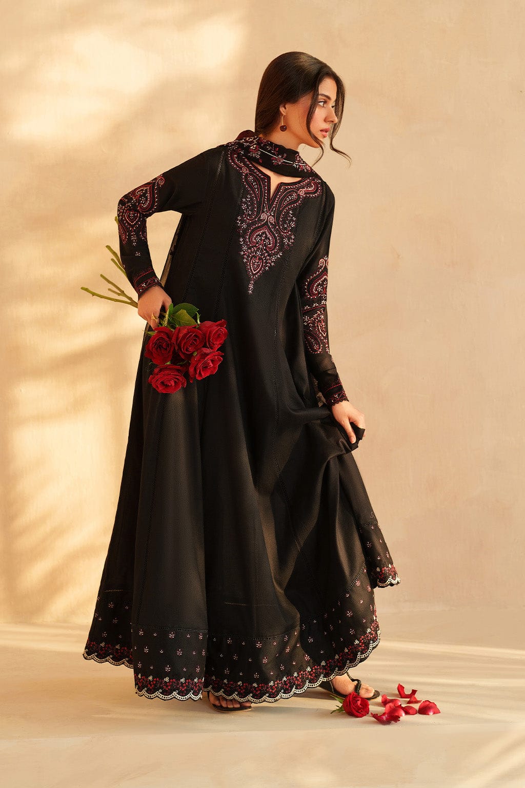 ANARKALI 3PC