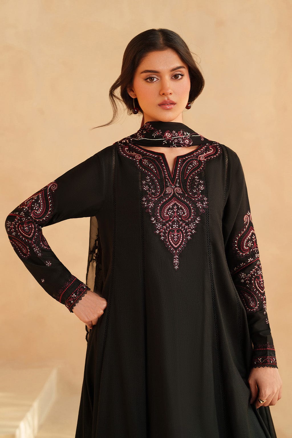 ANARKALI 3PC