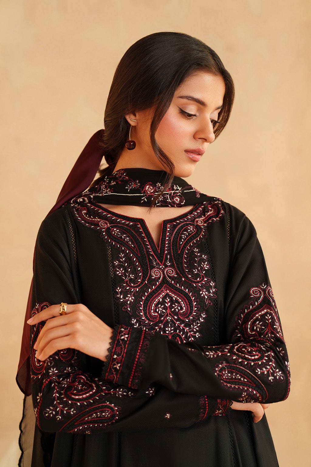 ANARKALI 3PC