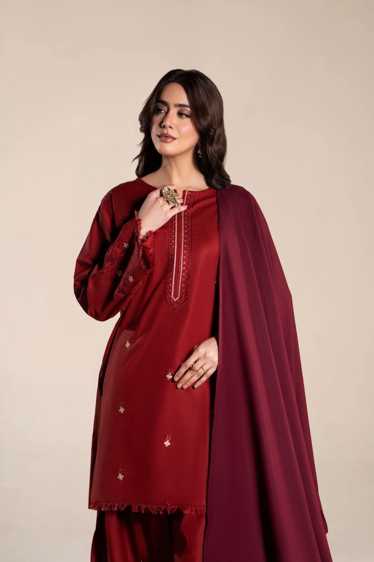 Marva 3Pc