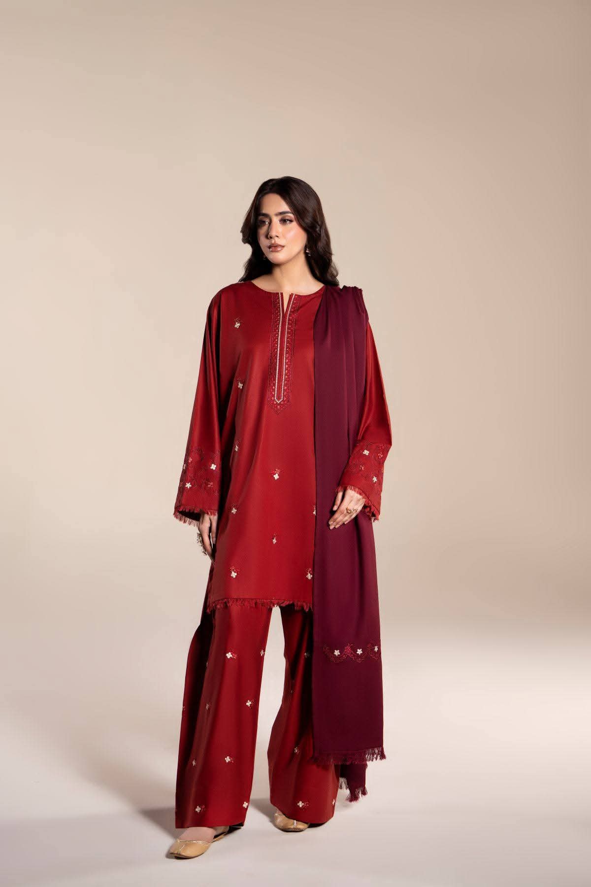 Marva 3Pc