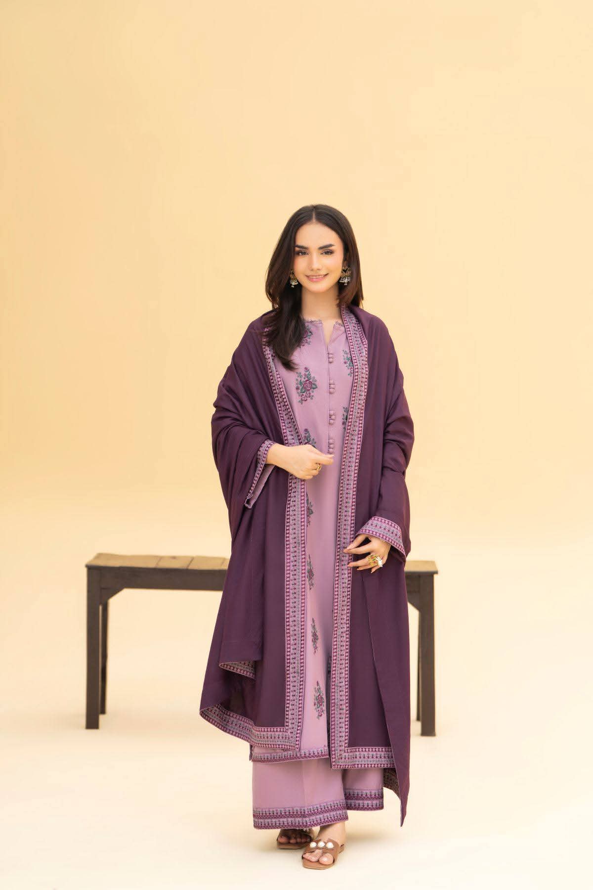 Izel 3-piece