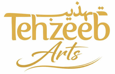 TEHZEEB ARTS 9
