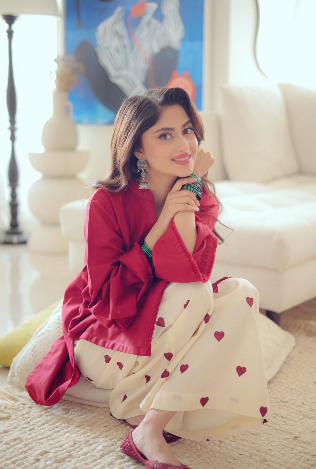 Husn-e-Laal 2PC