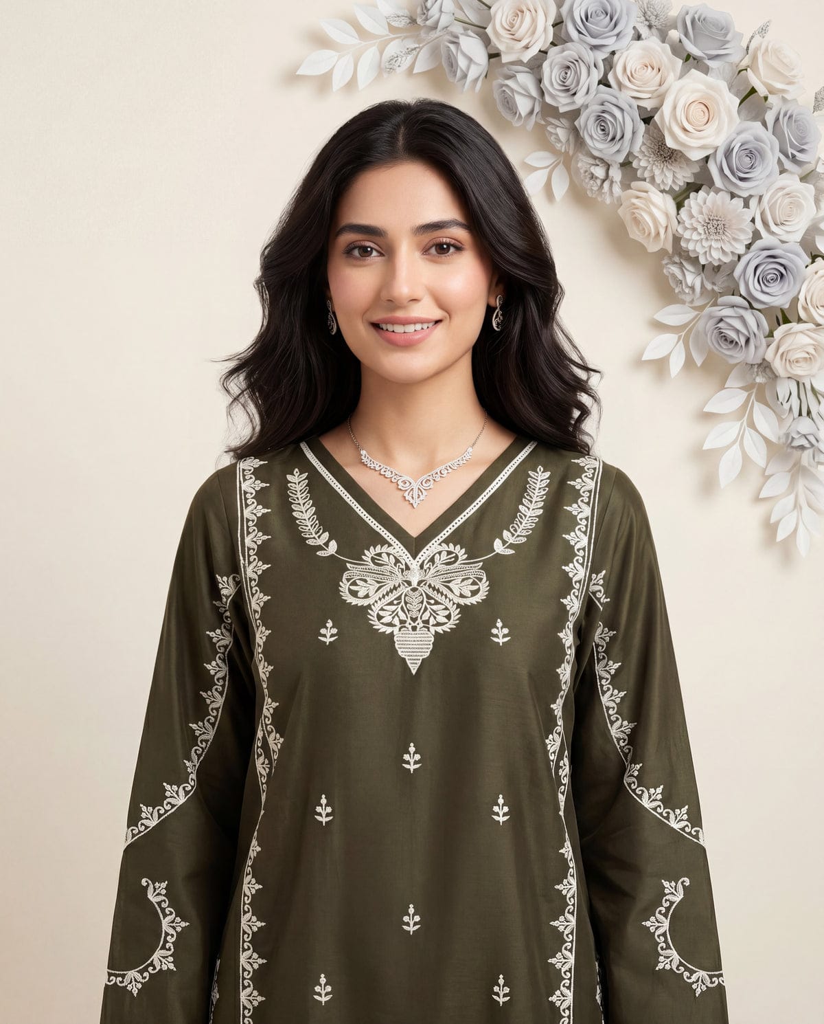 Sage Whisper 3pc