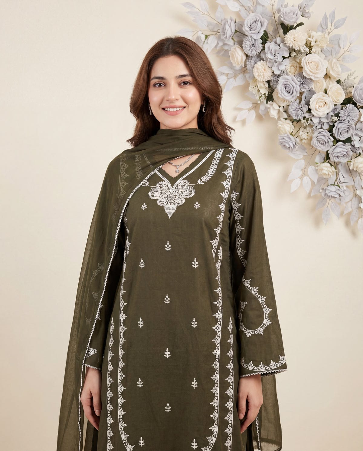 Sage Whisper 3pc