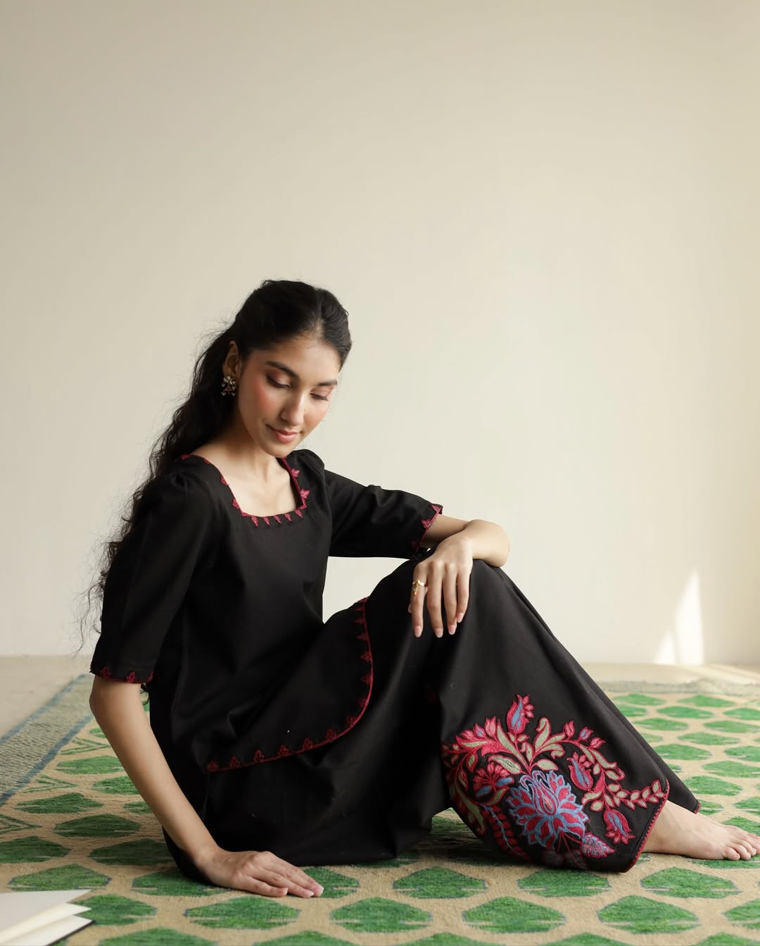 Black Riwaayat 3PC