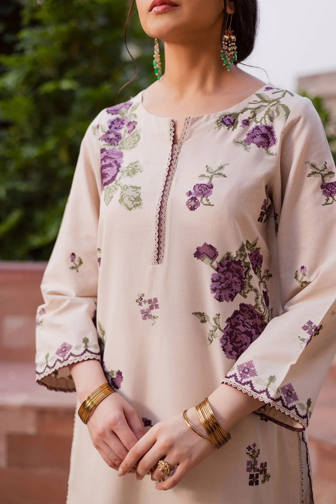 Zehra 2PC