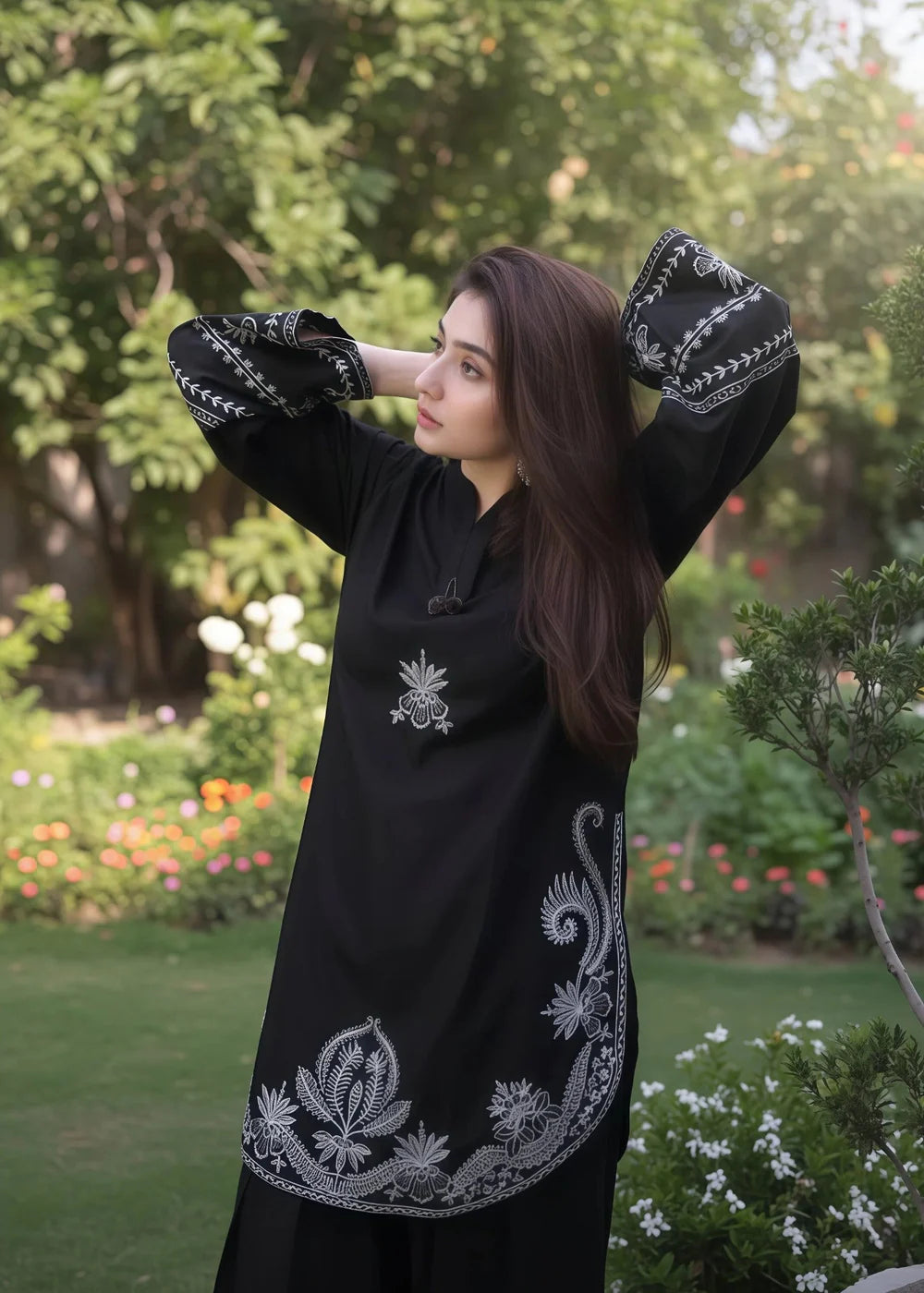 Fabiha Linen     vol   #25