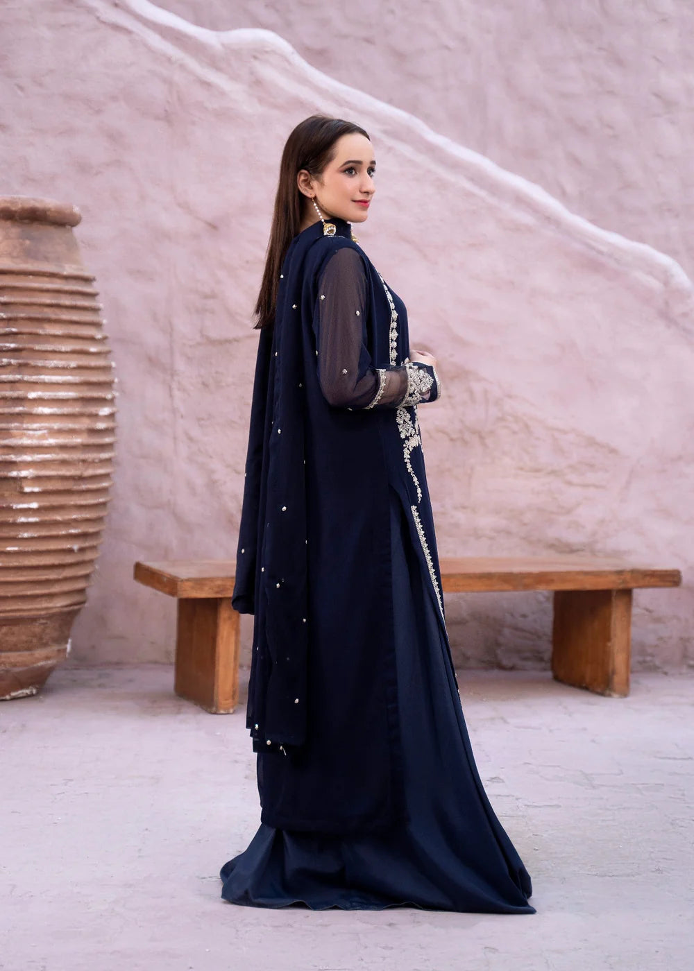 Wedding Luxury dress    vol   #23