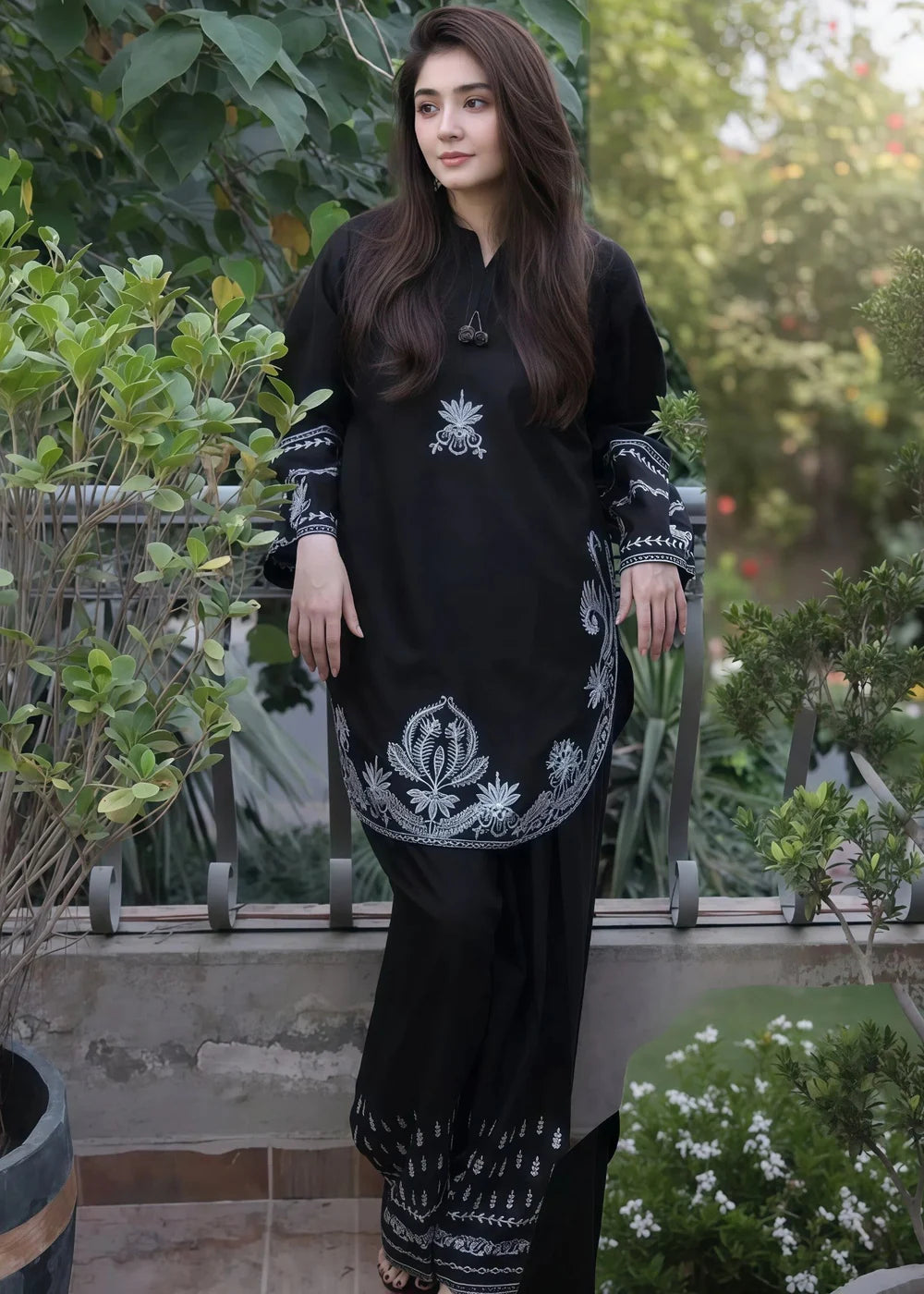 Fabiha Linen     vol   #25