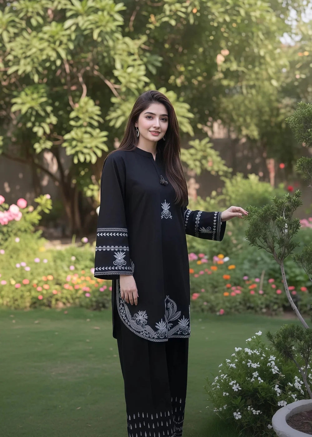 Fabiha Linen     vol   #25