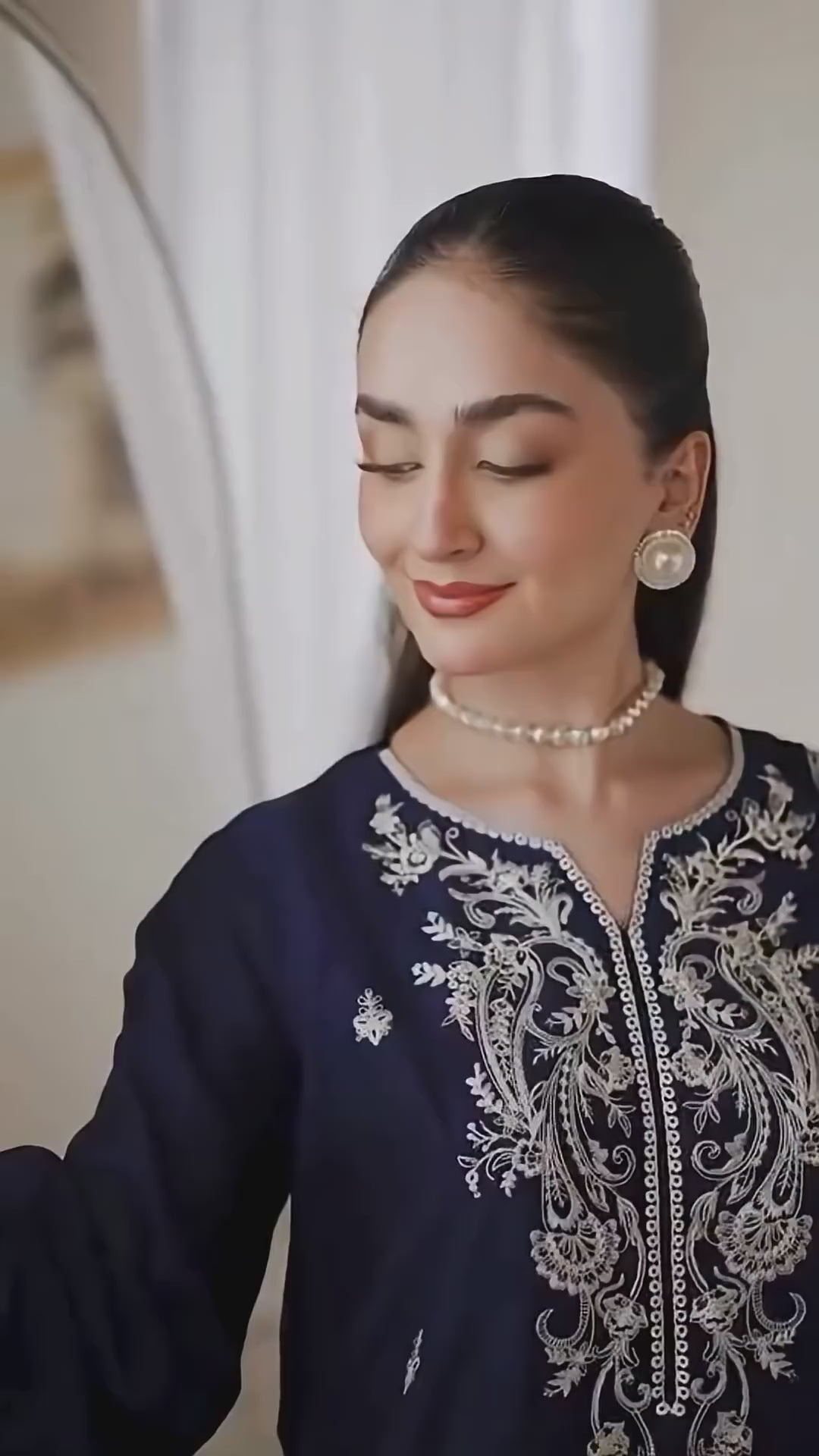 Mushak 3pc cotton    vol   #18