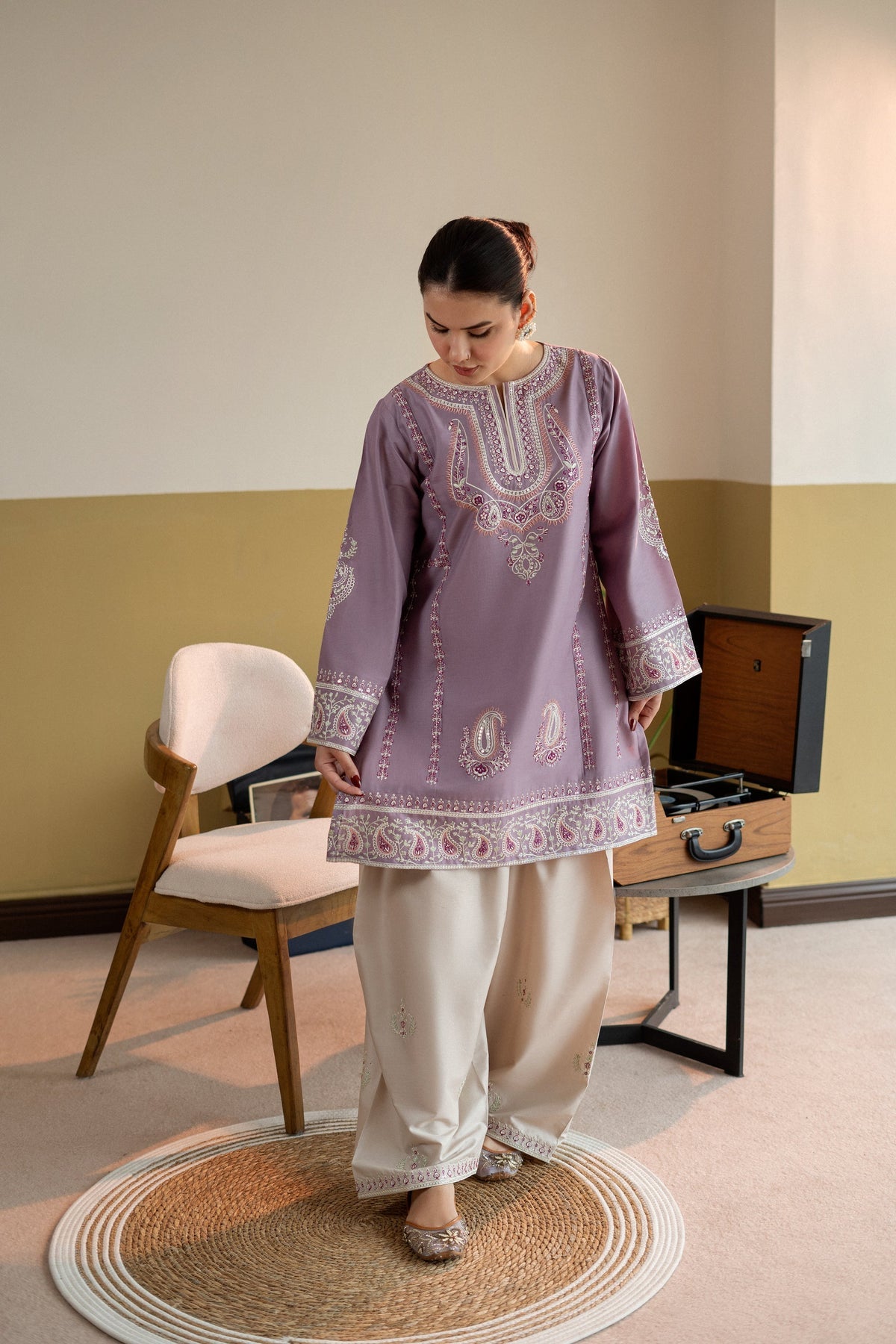 Gul-e-Zeba