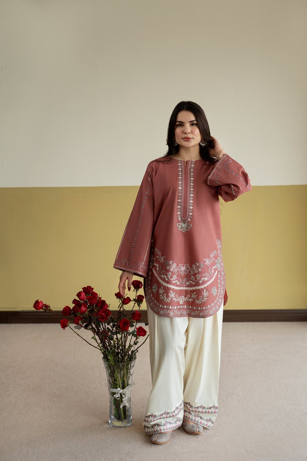 Tehzeeb-e-Gul
