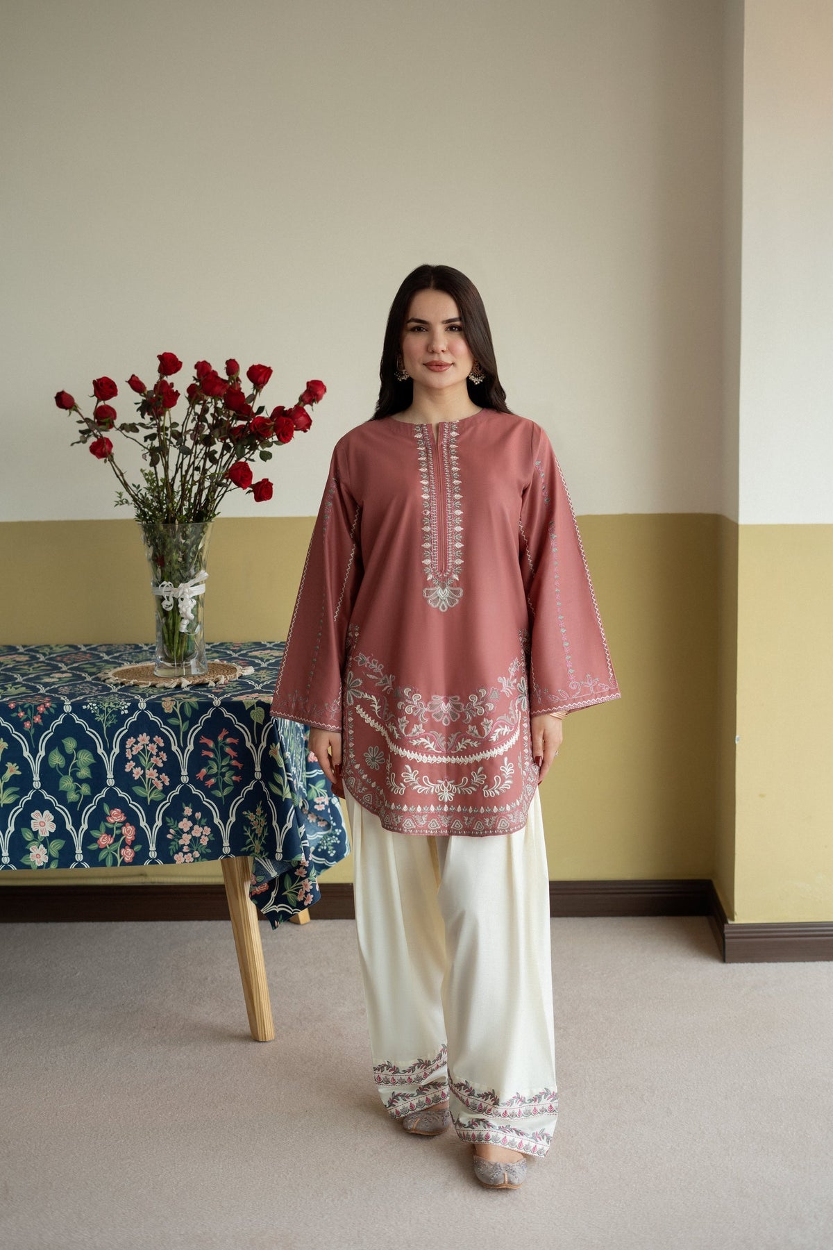 Tehzeeb-e-Gul