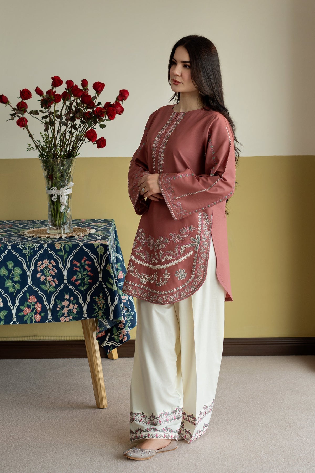 Tehzeeb-e-Gul