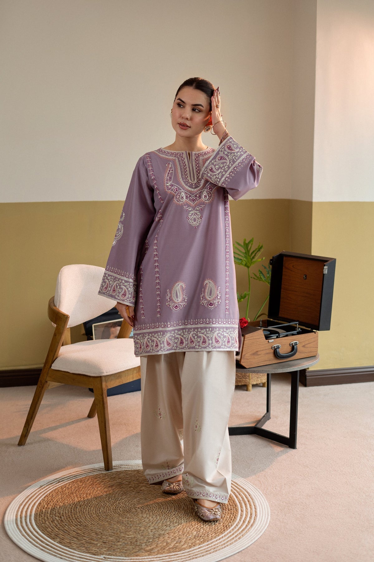 Gul-e-Zeba