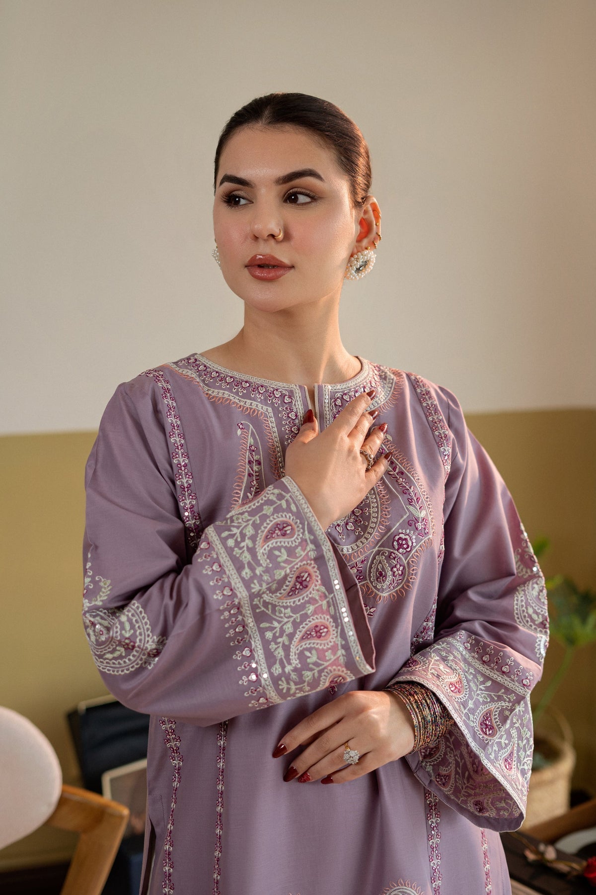 Gul-e-Zeba