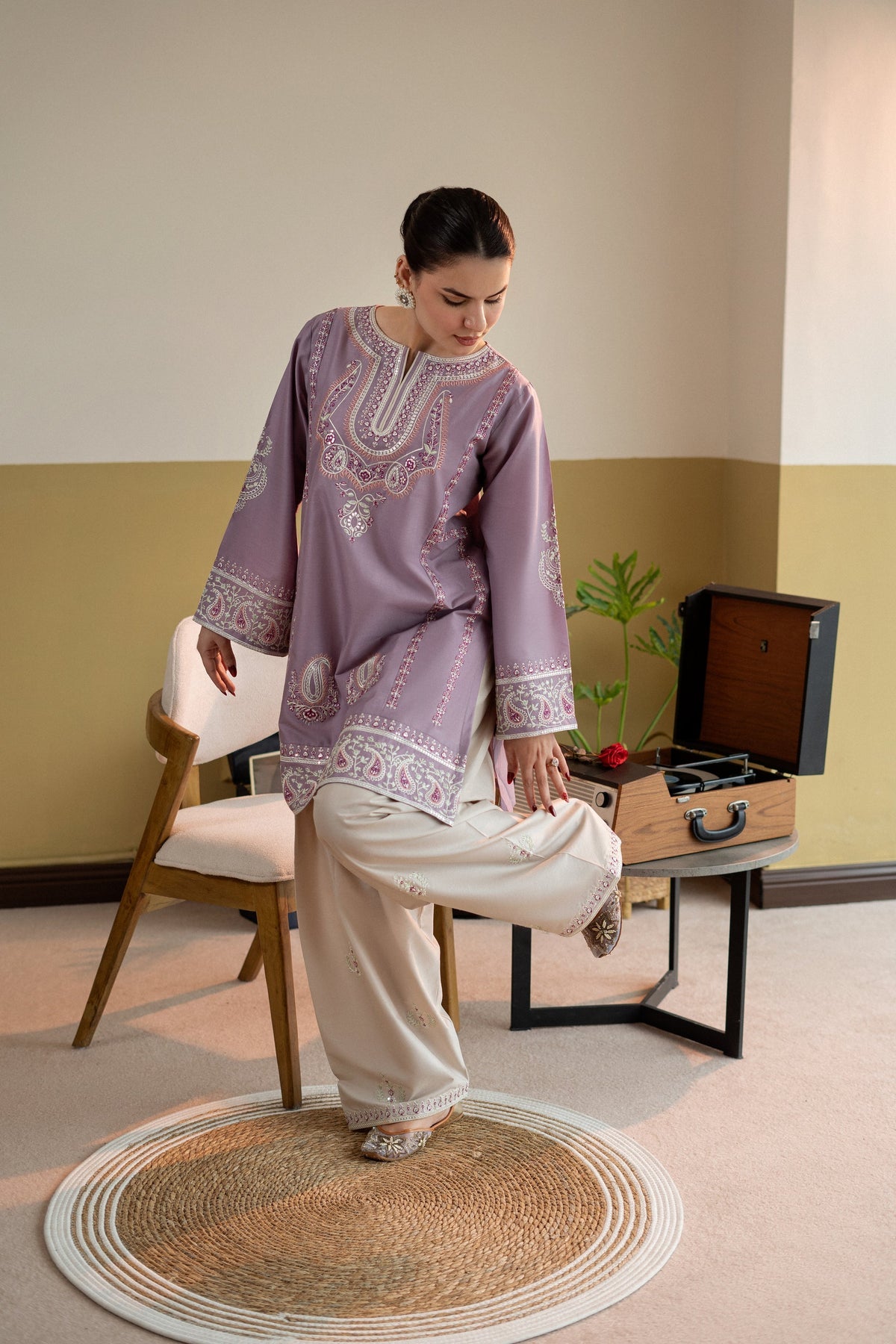 Gul-e-Zeba